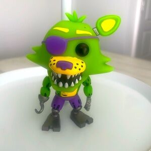 FNAF funko pop